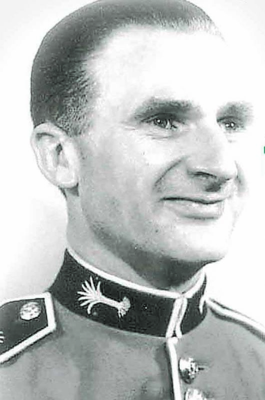 Llun o 'Sydney Pritchard'